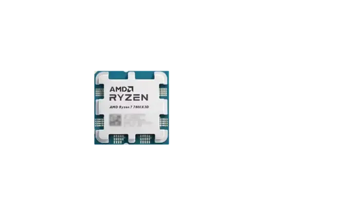 Procesador AMD Ryzen 7 7800X3D para Gaming Socket AM5