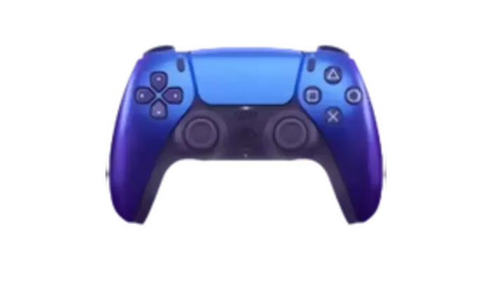Mando DualSense PS5 Chroma Indigo Inalámbrico