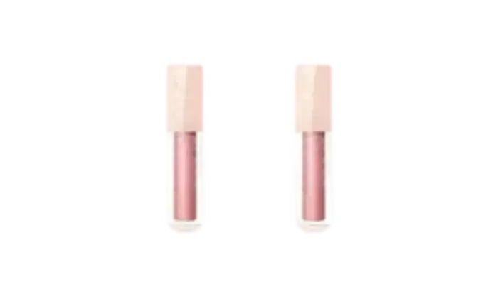 Pack 2 Brillos de Labios Maybelline Lifter Gloss Tono Moon