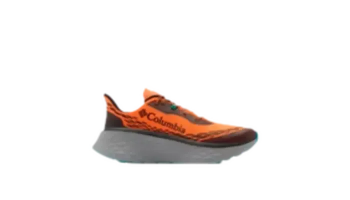 Zapatillas de Senderismo Columbia Konos Trillium para Hombre