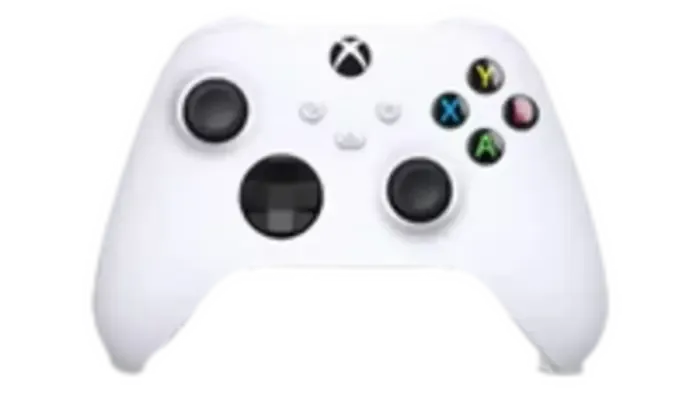 Mando Inalámbrico Xbox con 40 Horas de Batería