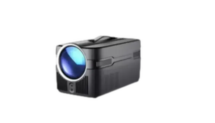Proyector Magcubic HY450C Nativo 1080p con Enfoque Automático