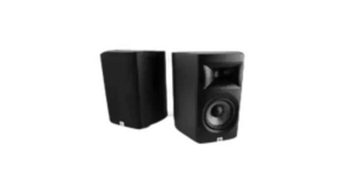 Altavoces JBL Studio 610 - Sonido Profesional para tu Hogar