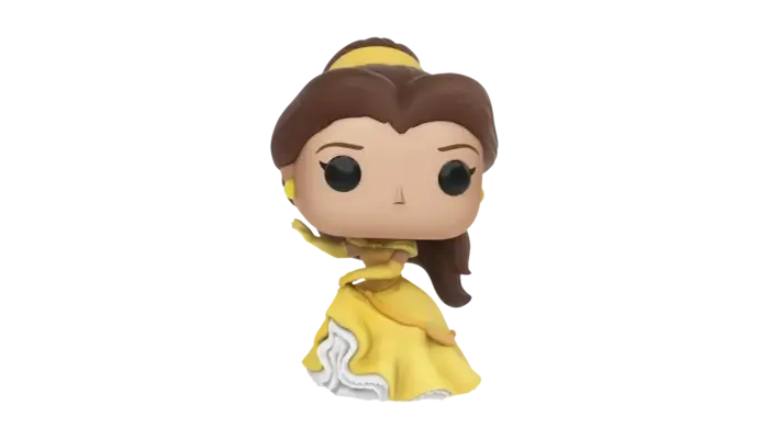 Figuras Frikis de Colección El Corte Inglés