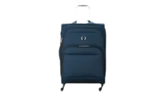 Maleta Delsey Sky Max 2.0 Mediana Expandible con 4 Ruedas