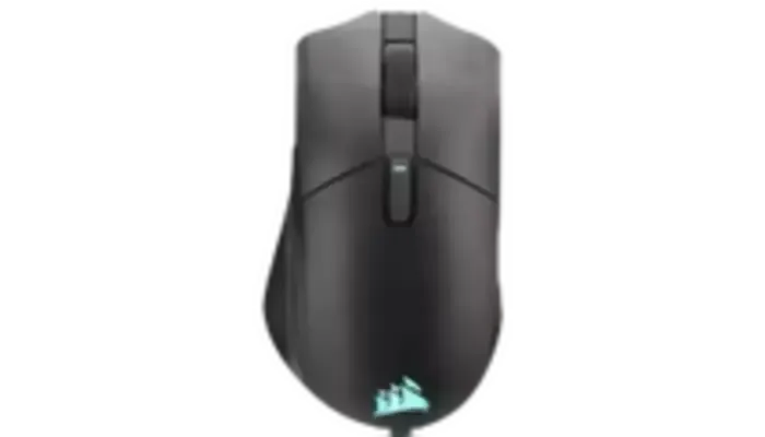 Ratón Gaming Corsair Harpoon RGB Wireless V2 - Precisión Inalámbrica y Cableada