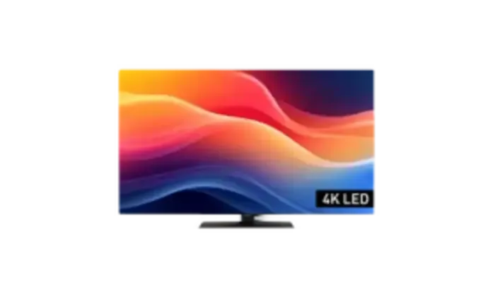 Televisor LED 4K Panasonic 65" TB-65W61AEZ con Dolby Vision