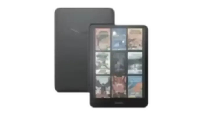 Kindle Paperwhite Signature Edition con Pantalla a Color - Lector de Ebooks Premium