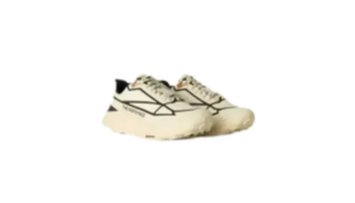 Zapatillas Impermeables The North Face Fastpack para Hombre - Beige