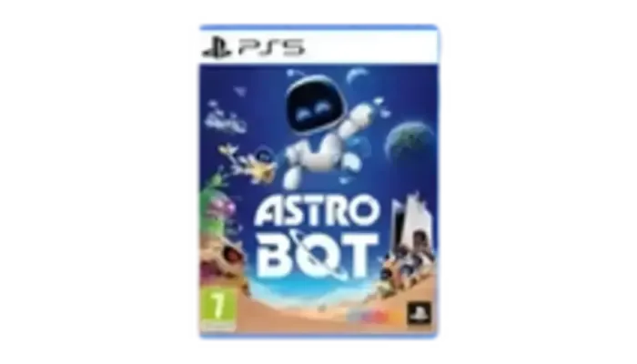 Astro Bot PS5: Videojuego de Aventura Espacial en Oferta