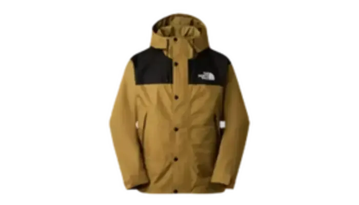 Chaqueta The North Face Reign On Marrón Hombre