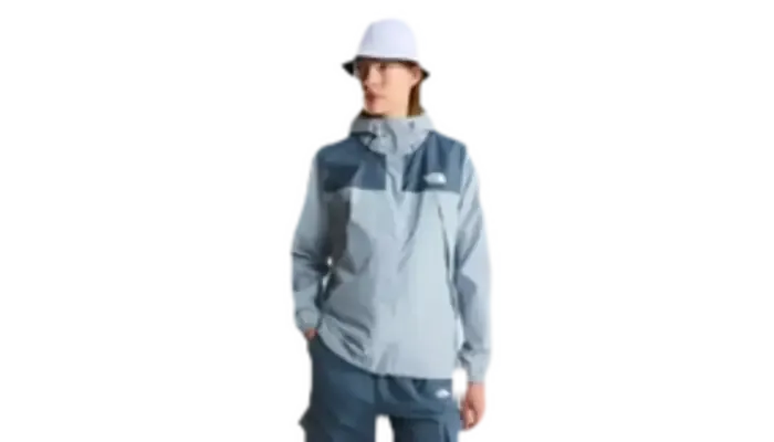 Chaqueta Impermeable Antora The North Face para Mujer