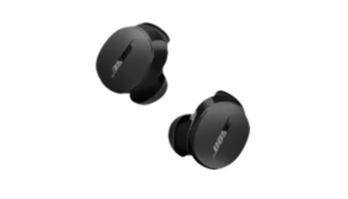 Auriculares Inalámbricos Bose QuietComfort con Cancelación de Ruido