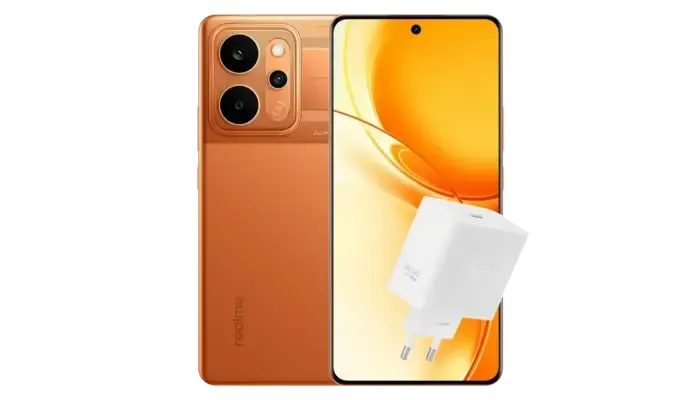 realme P4 Power 5G: Smartphone con Batería Titan de 10001 mAh y Pantalla 144Hz