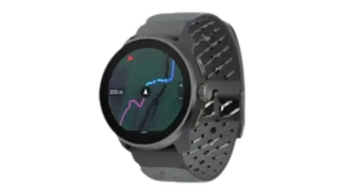 Reloj Suunto Race S Titanium: Rendimiento Deportivo de Élite a Precio Irresistible