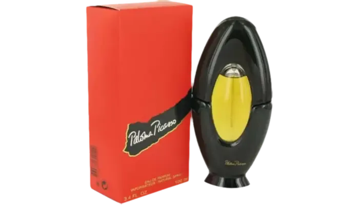 Paloma Picasso Pigeon Eau De Parfum Vaporizador 100 ML para Mujer