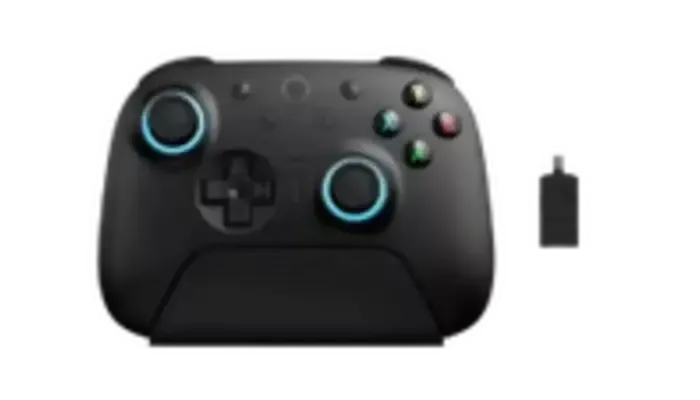Controlador Inalámbrico 8BitDo Ultimate 2 para PC y Android