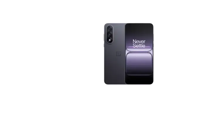 OnePlus Nord 5 5G: Potencia y Fluidez a Precio Irresistible