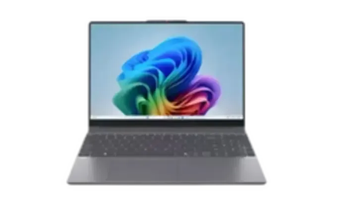 Lenovo IdeaPad Slim 3 15IWC11: Portátil Potente con Core 7, 16GB RAM y 512GB SSD