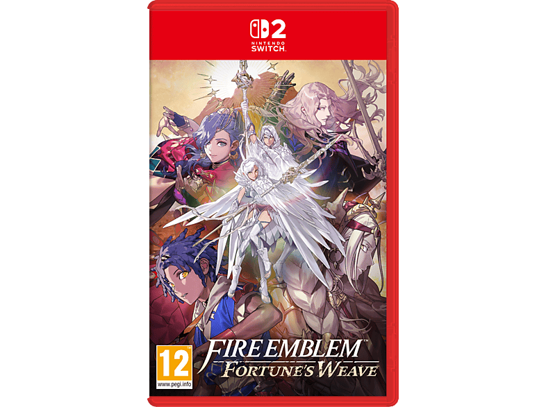Fire Emblem: Three Houses Edición Coleccionista - Nintendo Switch