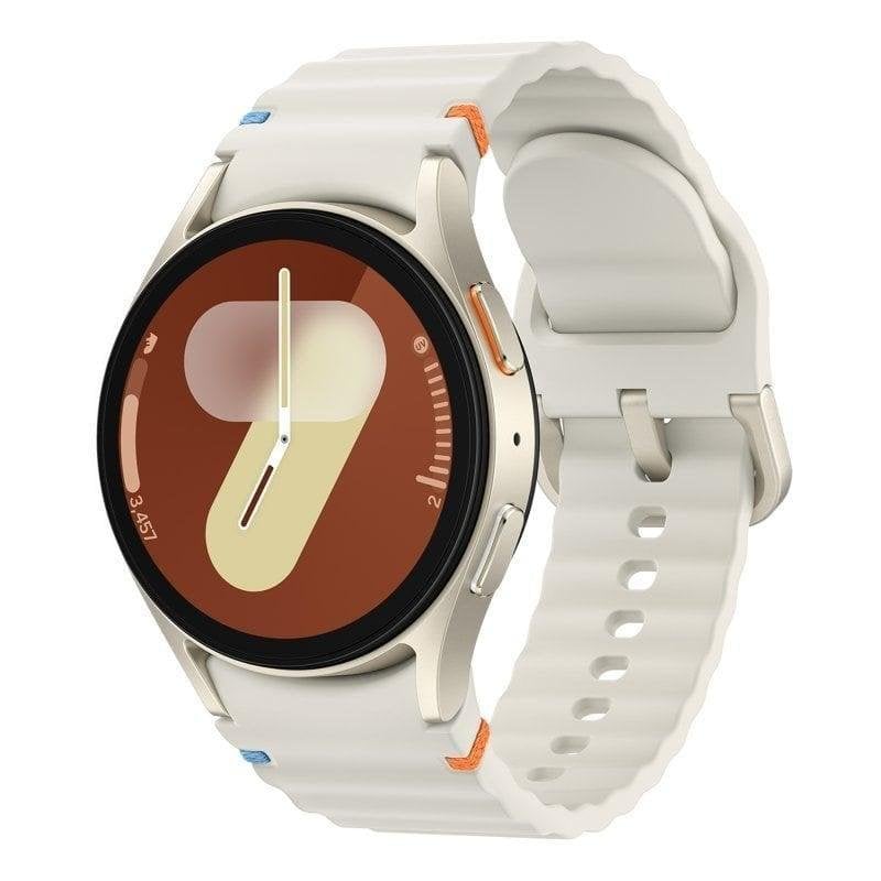 Samsung Galaxy Watch7 40mm LTE Crema