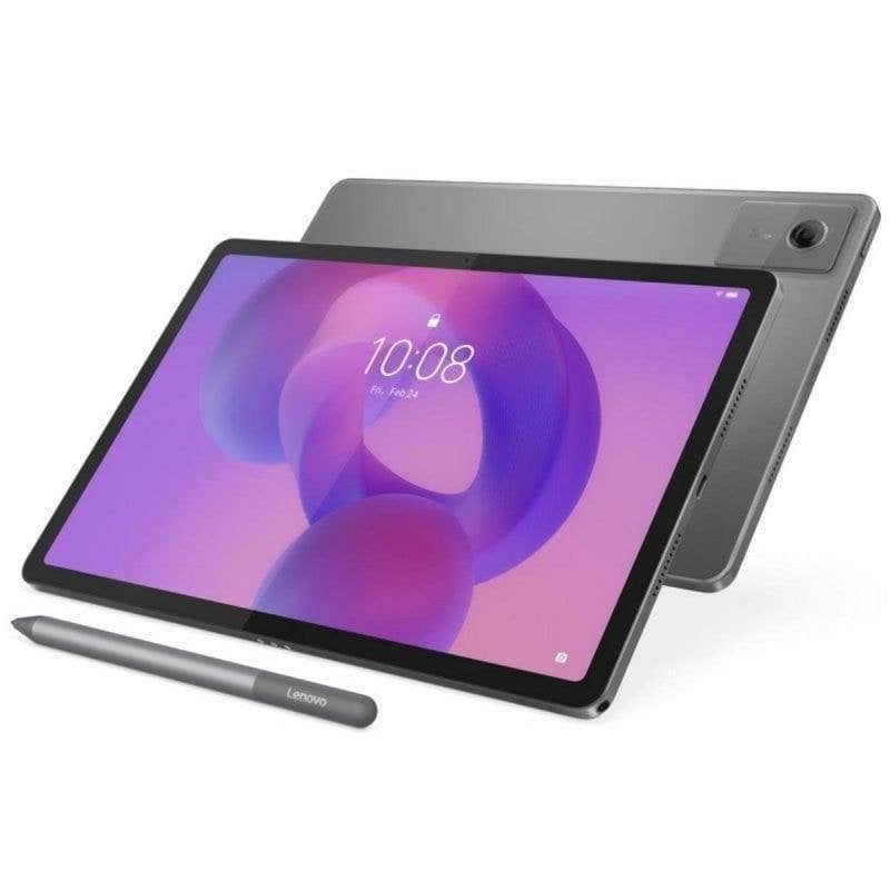 Tablet Lenovo IdeaTab WiFi 11" 8GB 128GB Gris con Stylus Pen
