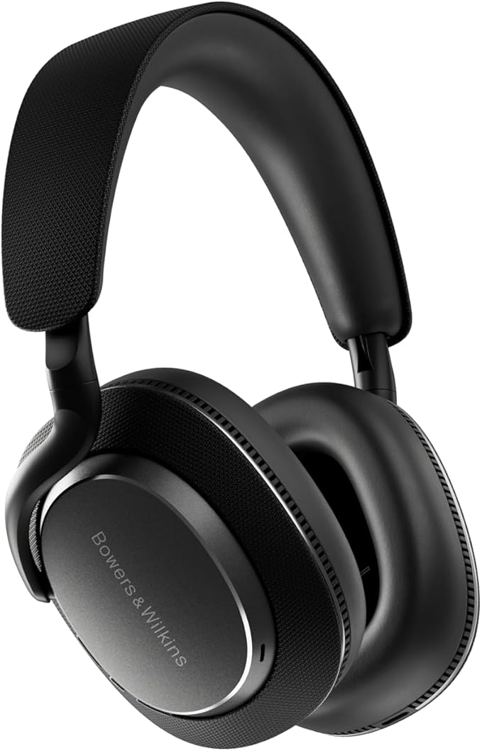 Auriculares Over Ear Bowers & Wilkins Px7 S3