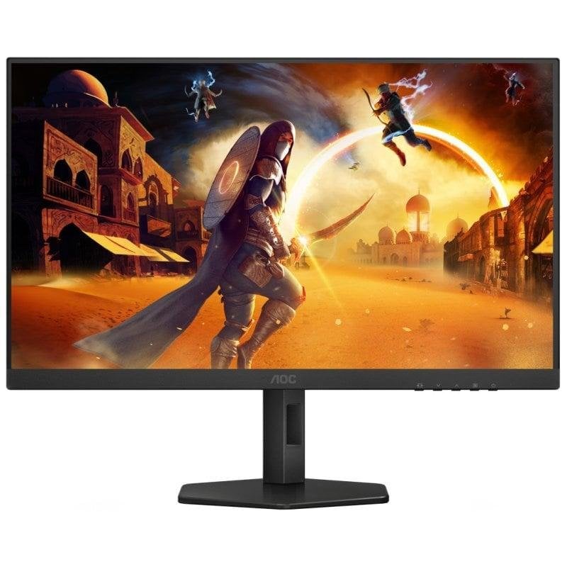 Monitor AOC Q27G4XF 27" QHD 180Hz Fast IPS Regulable