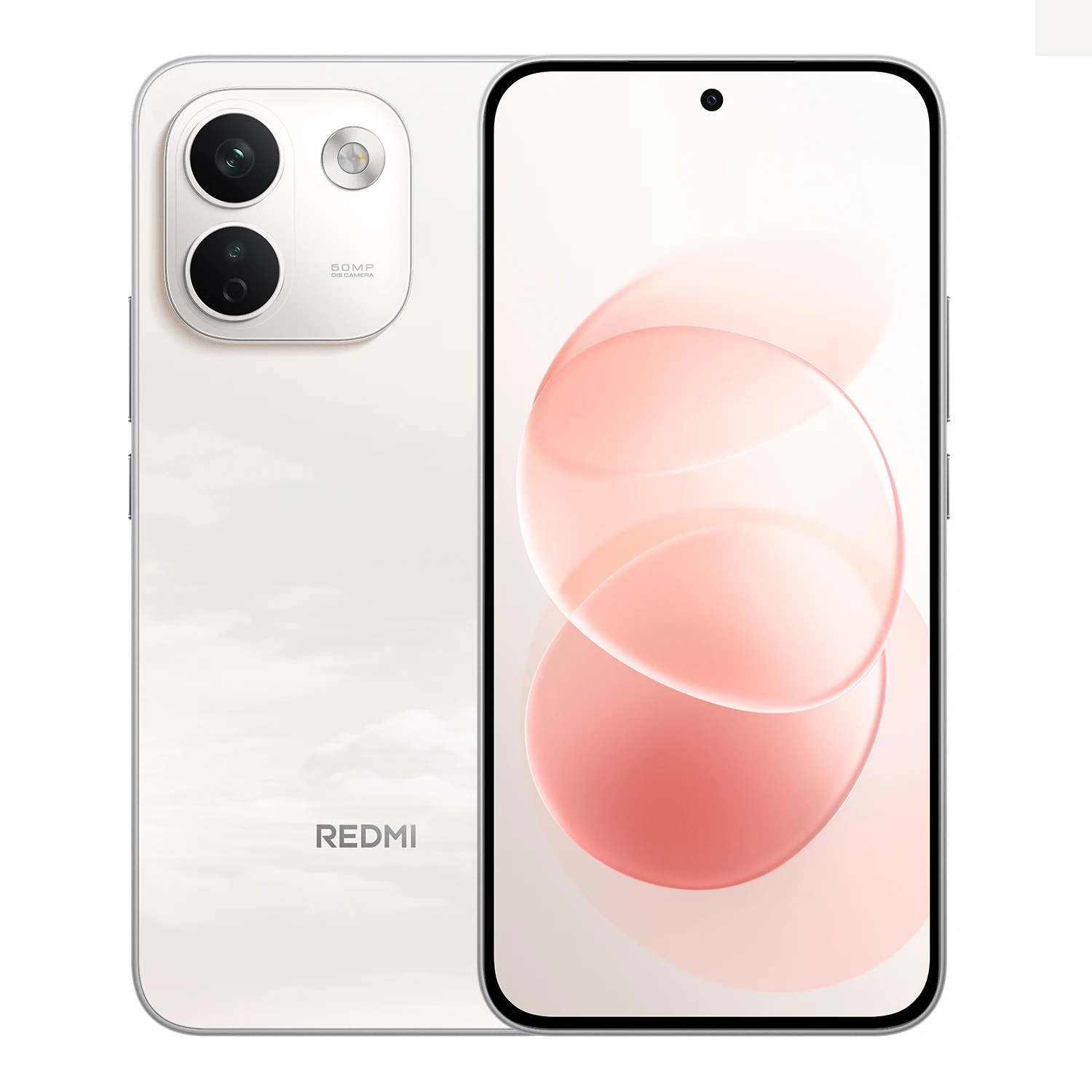 Redmi Note 17 Pro Max 5G 8+256GB con Batería 9210mAh
