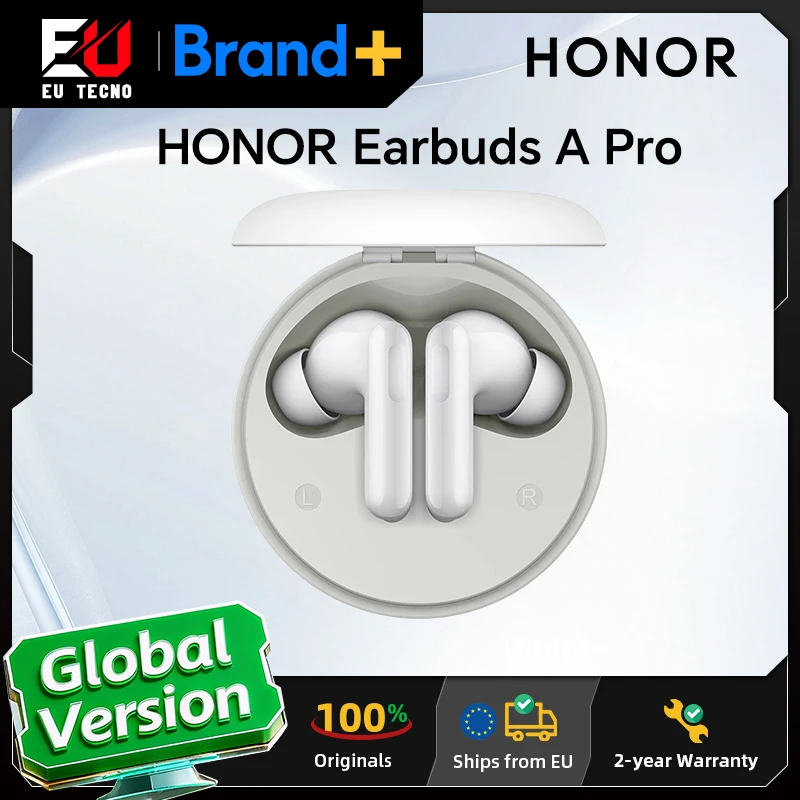 Auriculares Honor Earbuds A Pro con Envío desde España
