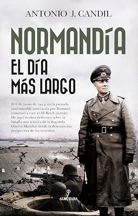 Normandía - Producto de Oferta