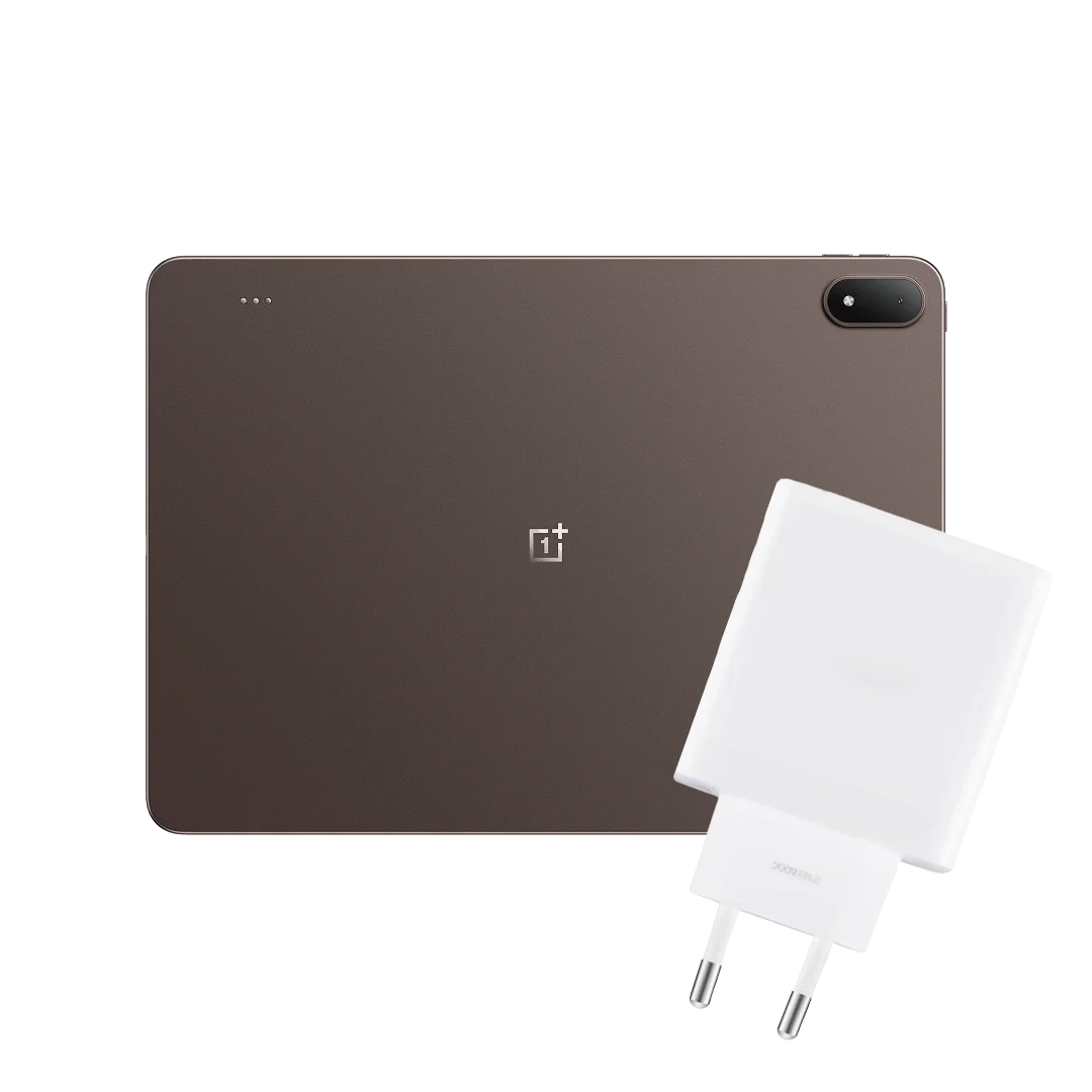 OnePlus Pad 4: Potencia Snapdragon 8 Elite, Pantalla 3.4K 144Hz y Carga 80W