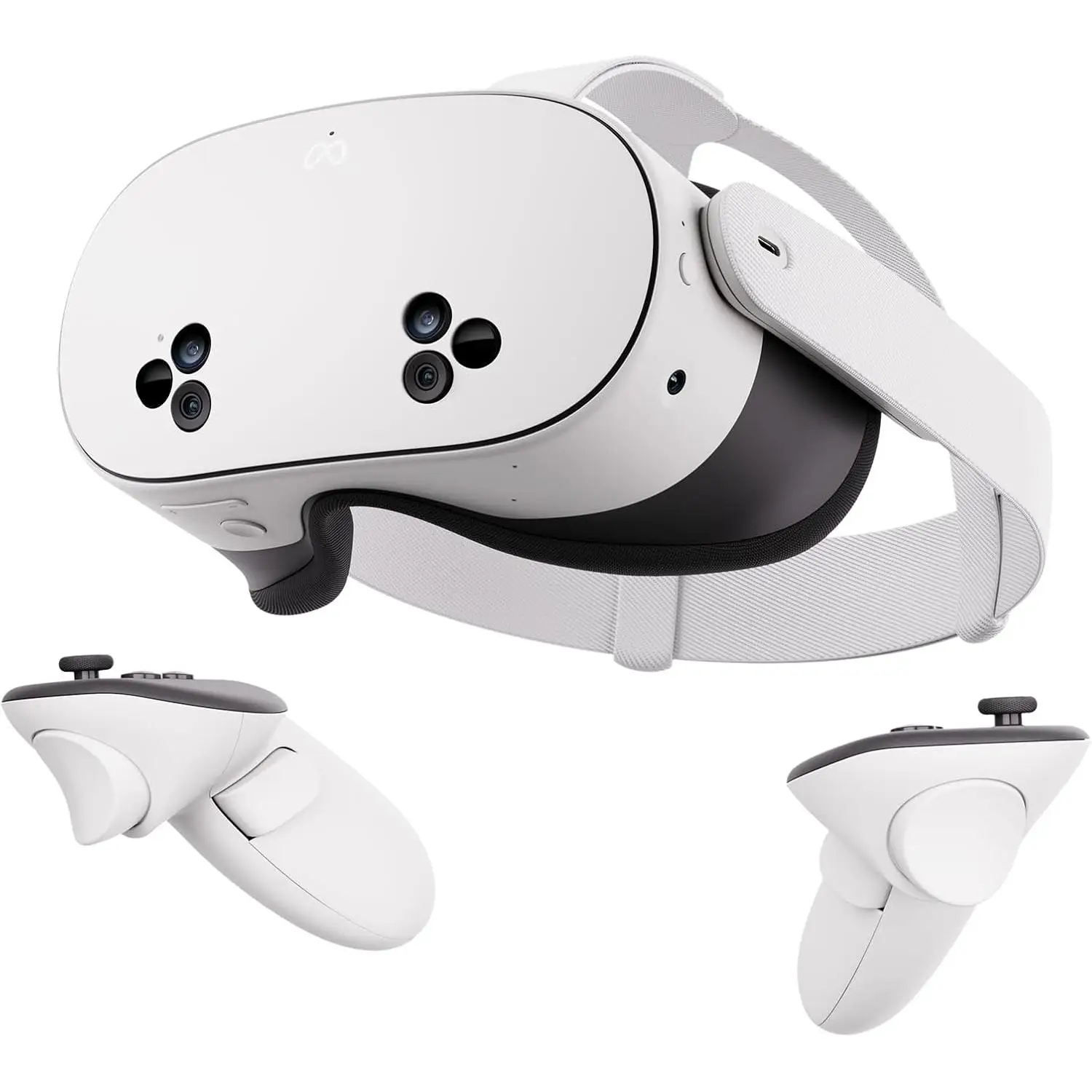 Meta Quest Gafas de Realidad Virtual (128 GB / 512 GB)