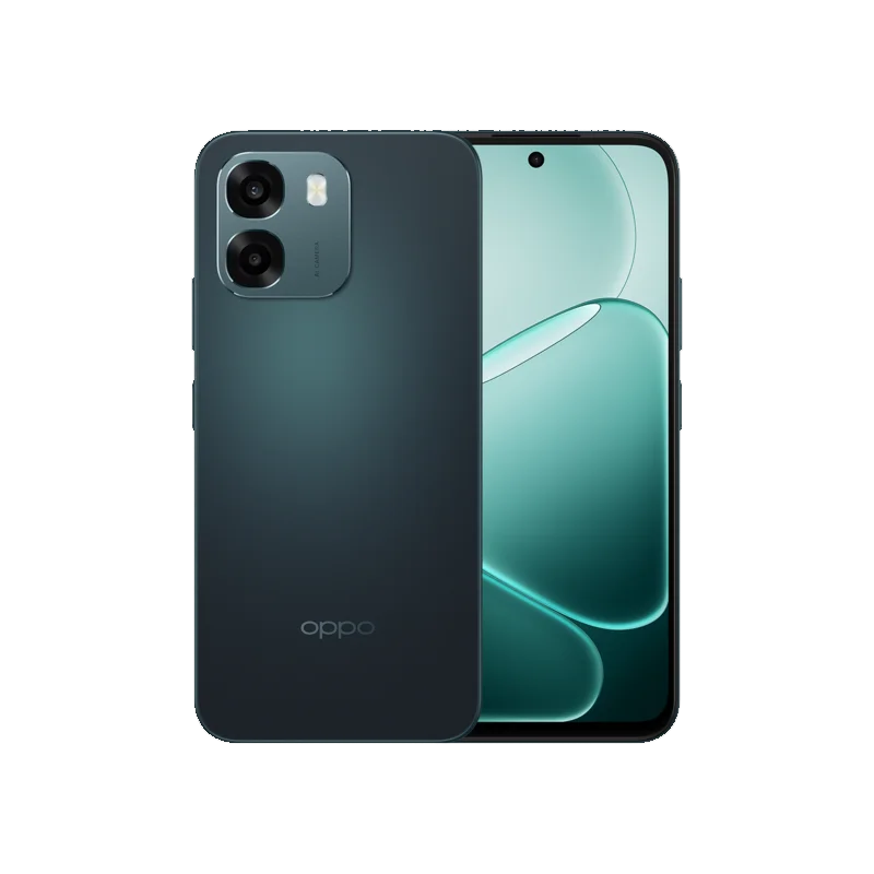 OPPO A6 5G 6GB/256GB Smartphone con Pantalla 120Hz y Cámara 50MP