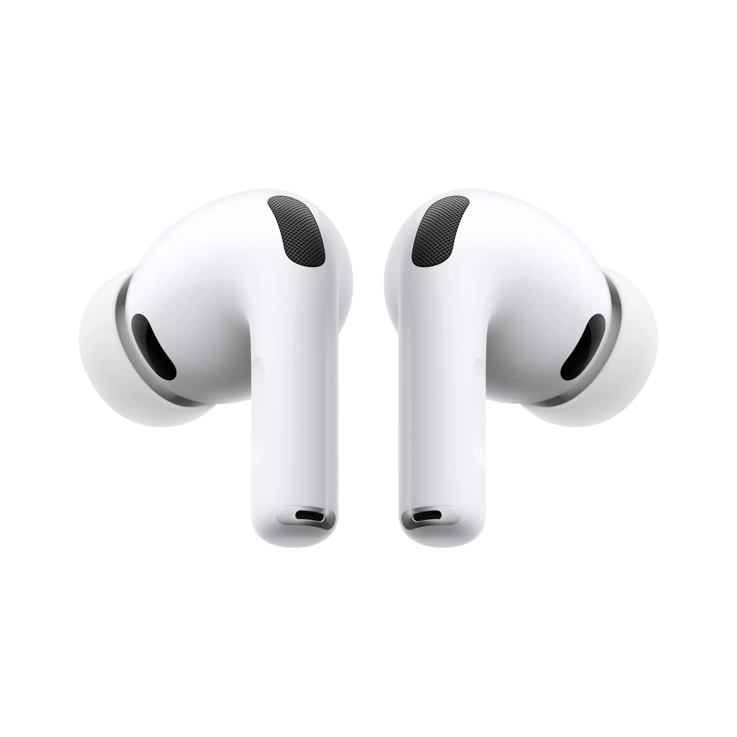 Apple AirPods Pro 3 con Cancelación de Ruido y Sensor Cardíaco