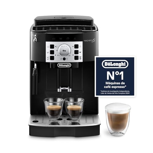 Cafetera DeLonghi Magnifica S Automática