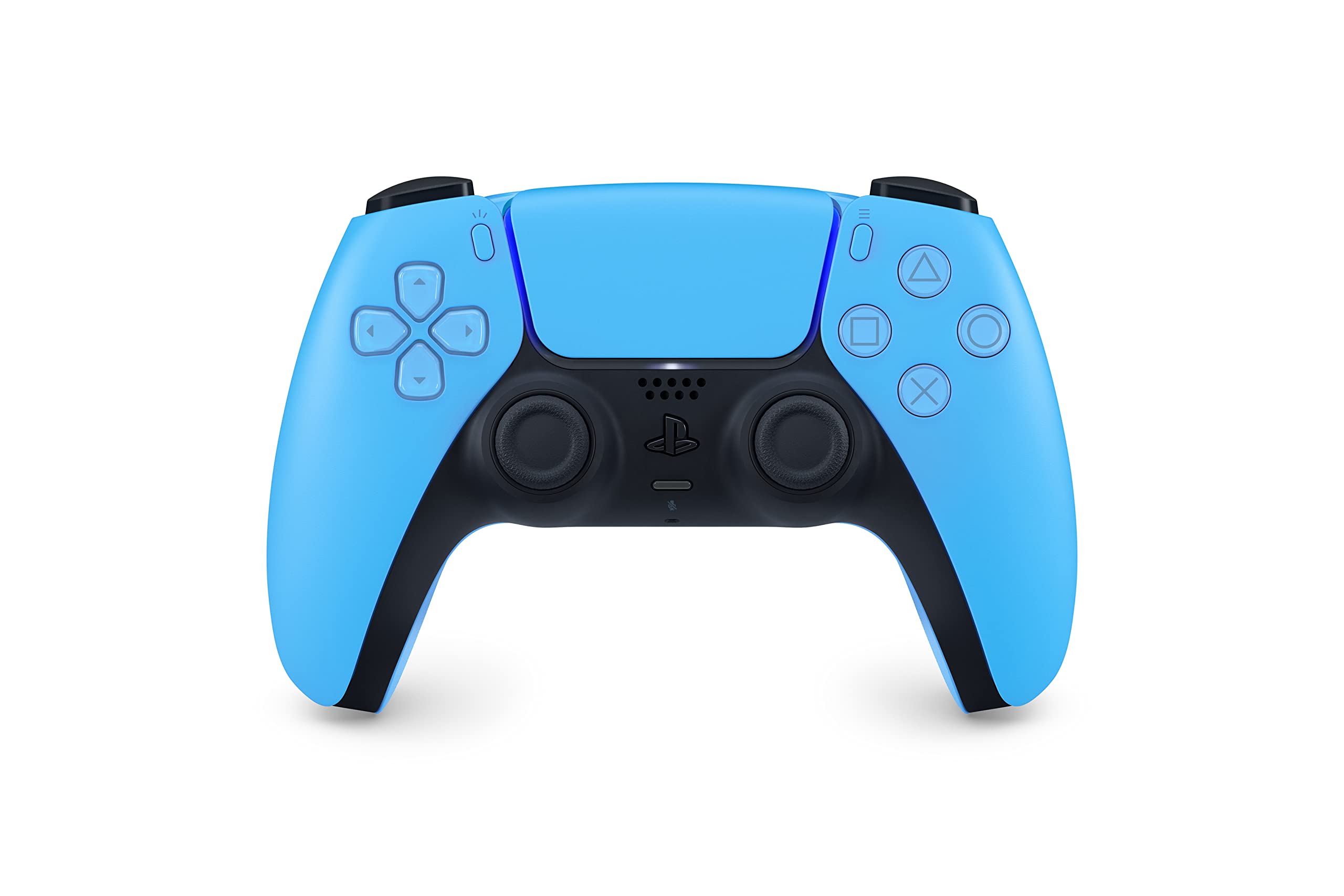Mando Inalámbrico DualSense Starlight Blue para PlayStation 5
