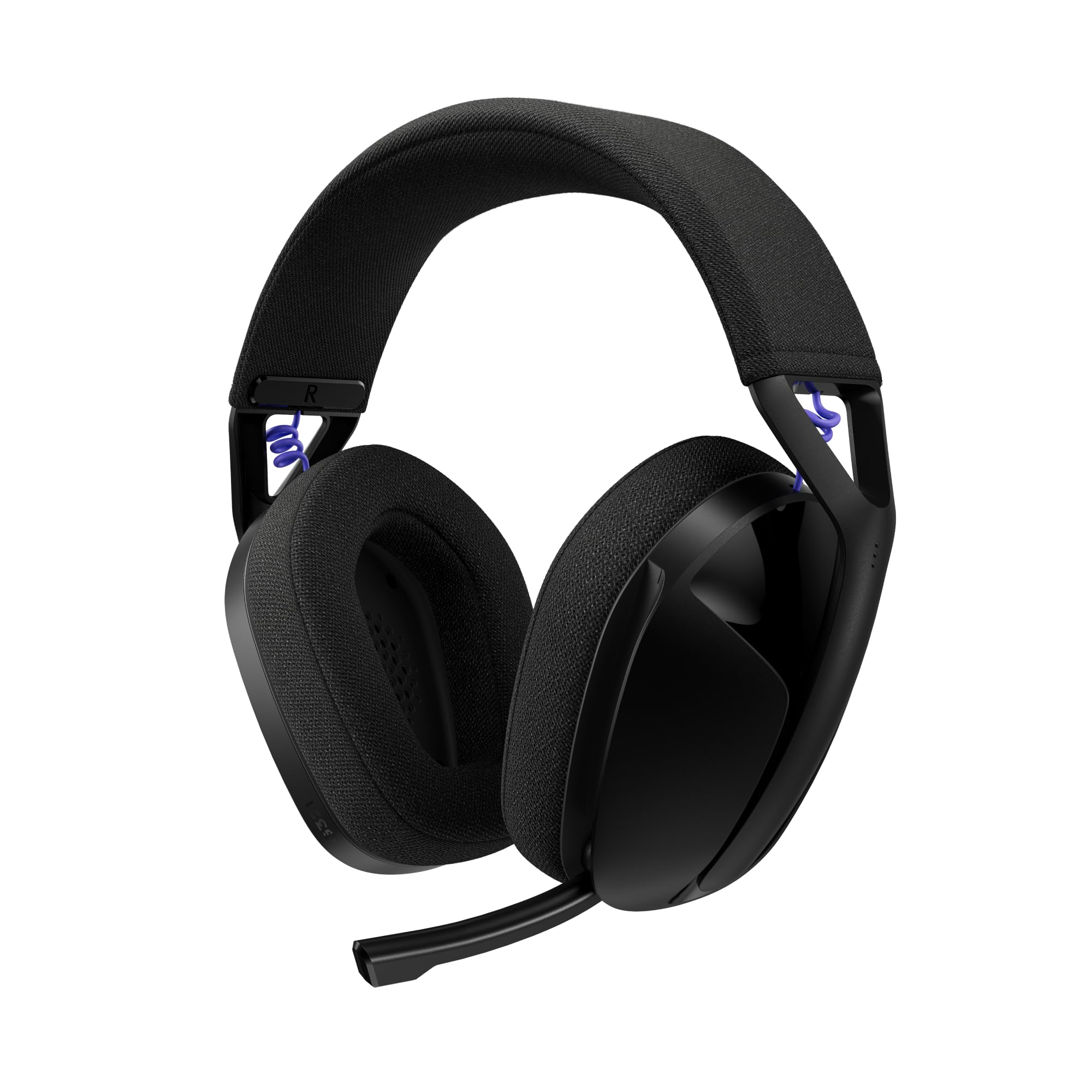 Auriculares Gaming Logitech G G321 Lightspeed Inalámbricos Bluetooth