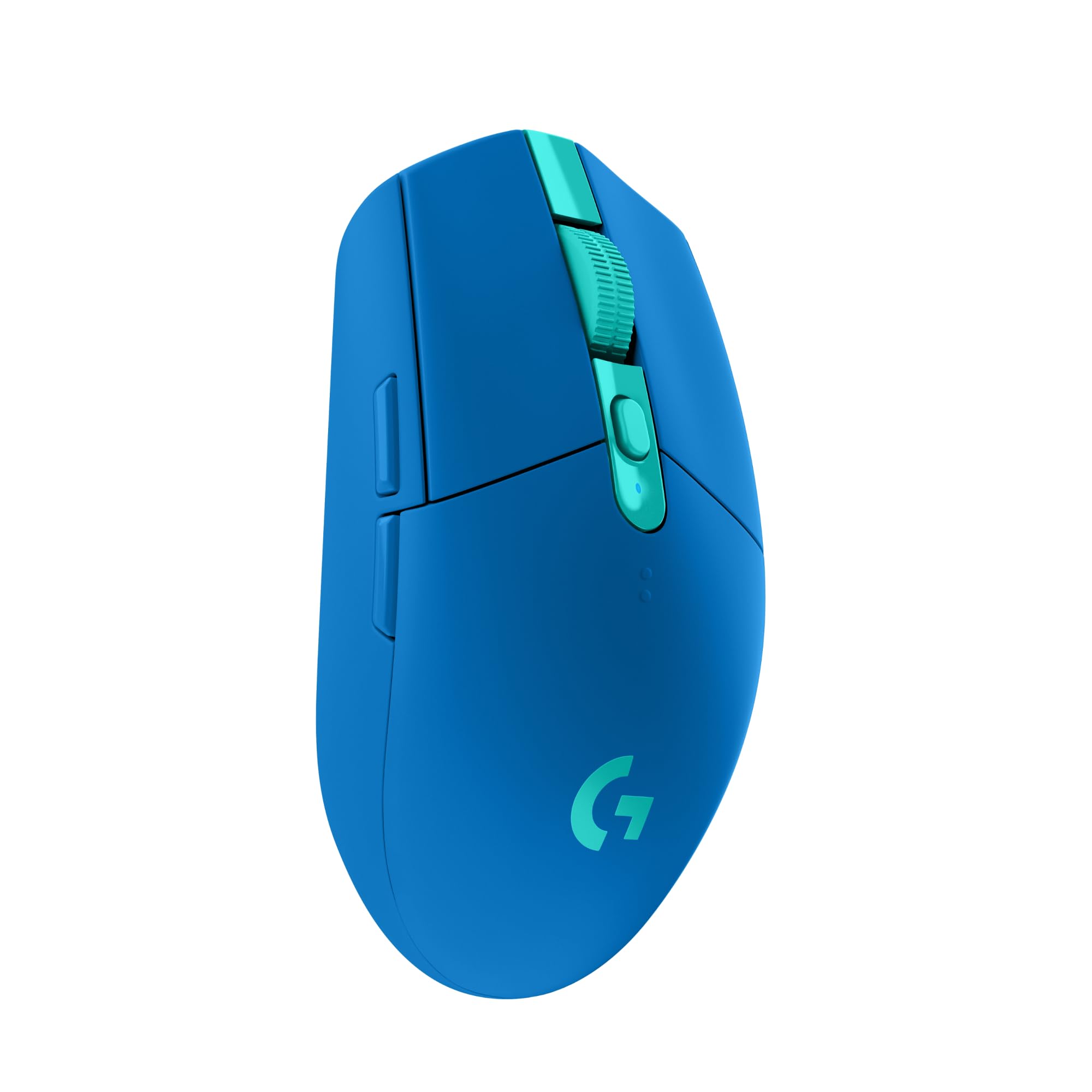 Logitech G G305 Lightspeed Ratón Gaming Inalámbrico Azul