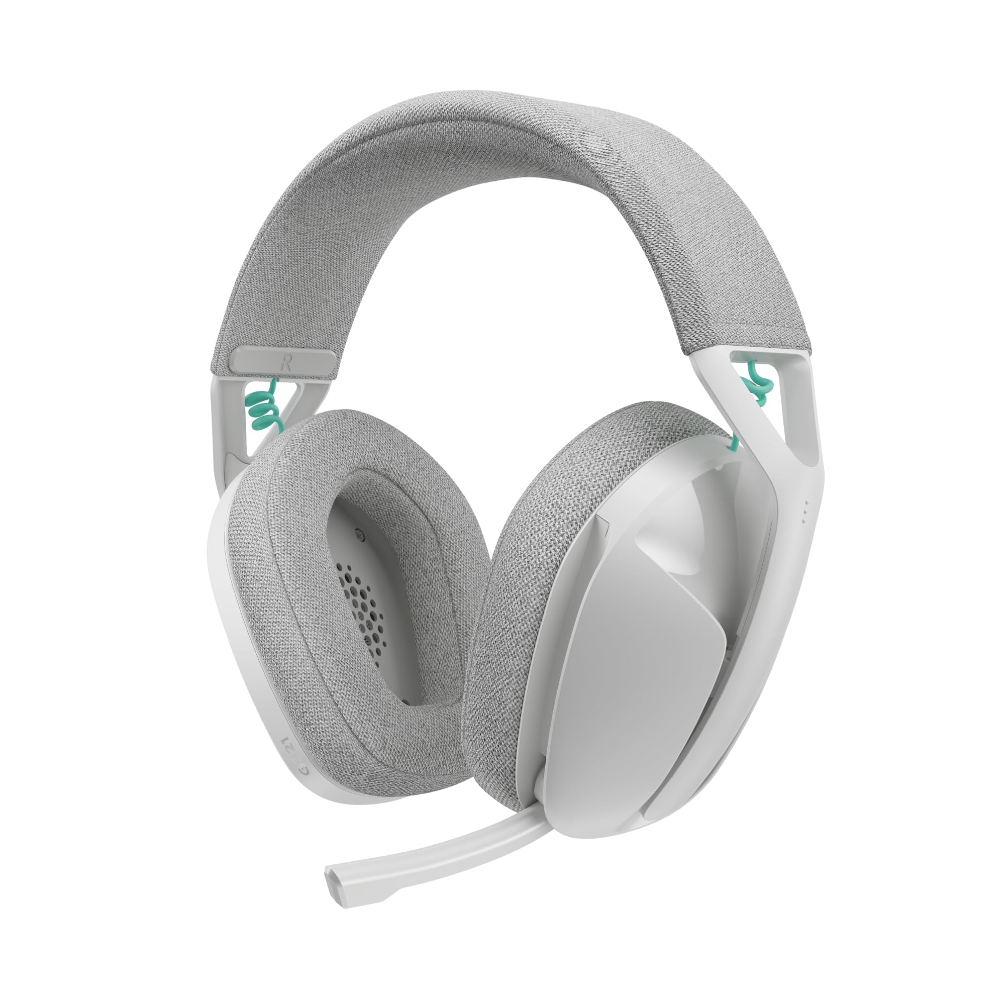 Logitech G G321 Lightspeed: Auriculares Gaming Inalámbricos Bluetooth