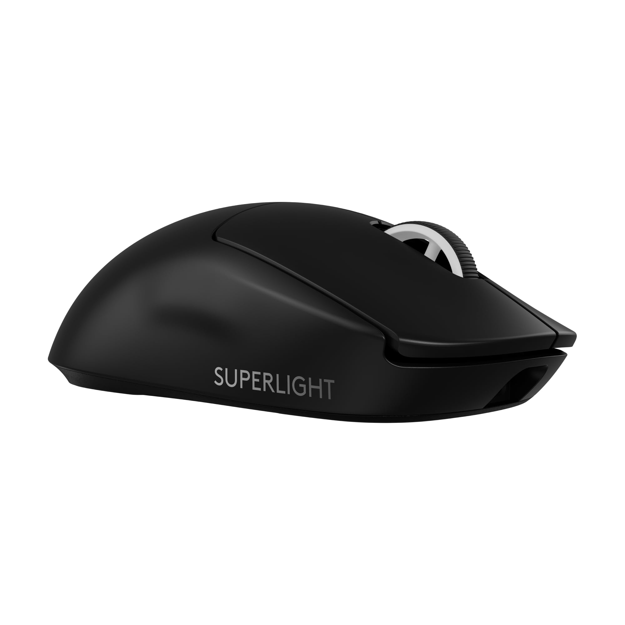 Logitech G Pro X Superlight 2 Ratón Inalámbrico Gaming Ligero y Preciso