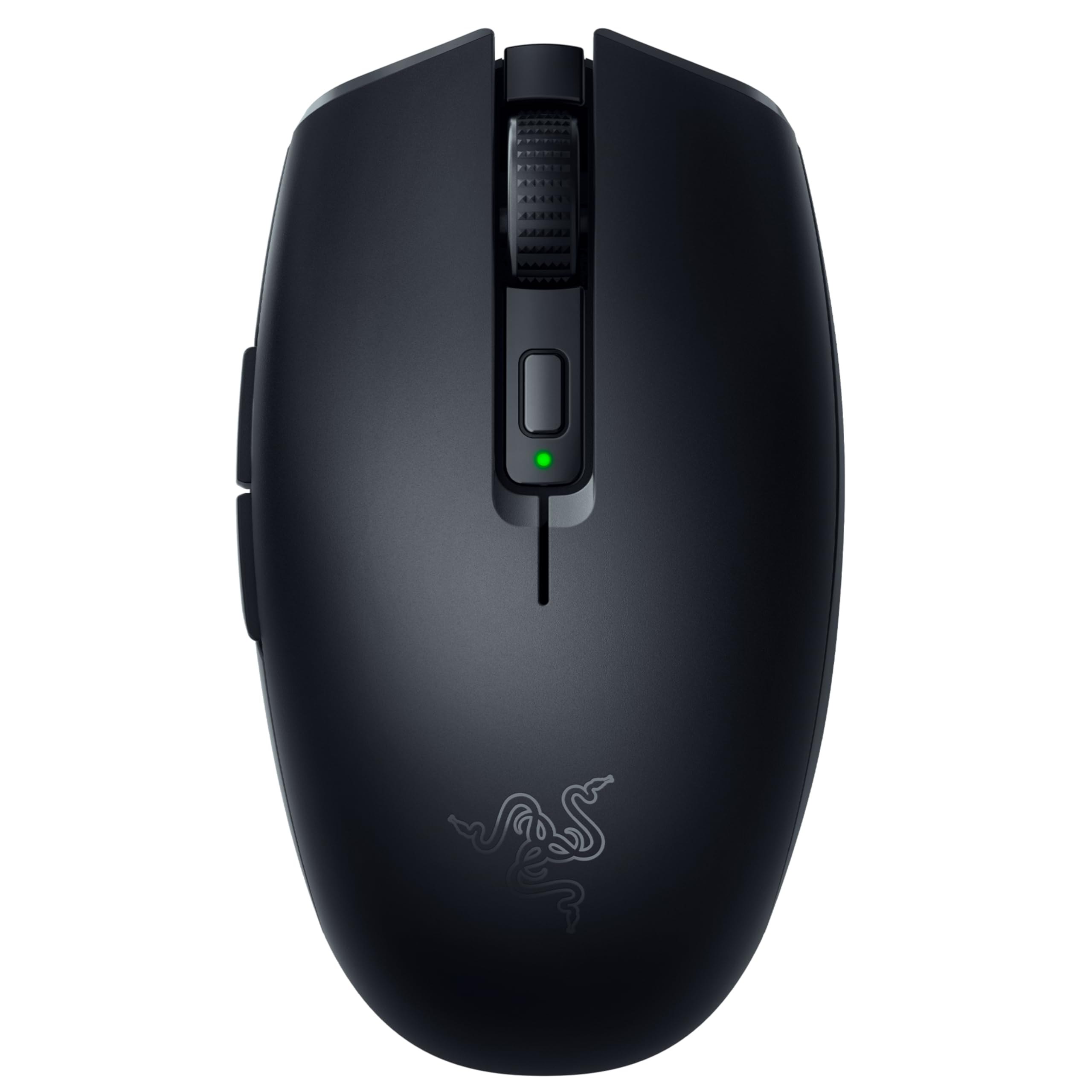 Razer Orochi V2: Ratón Gaming Inalámbrico Ultraligero con 950h Batería