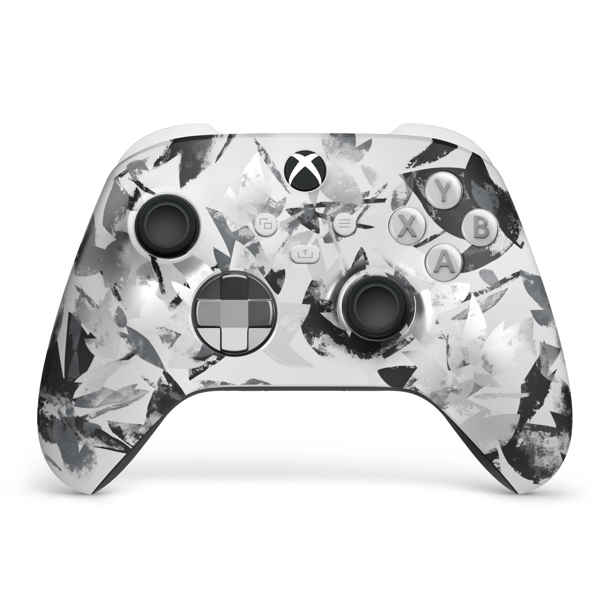 Xbox Mando Inalámbrico Storm Breaker Special Edition Series X|S, One, PC