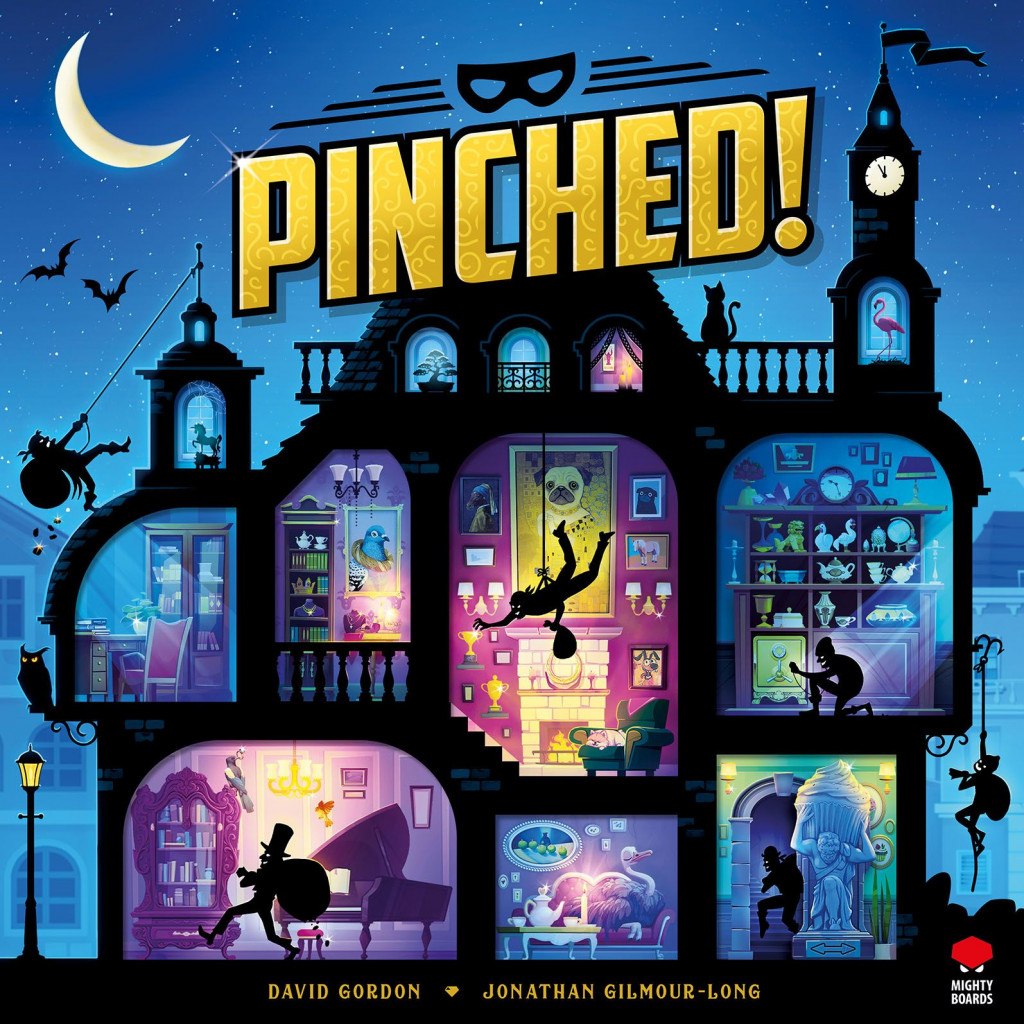 Dungeon Marvels - Juego de Mesa Estratégico
