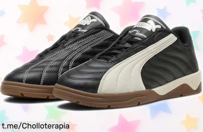 Zapatillas Puma Tifosi Unisex Deportivas Urbanas