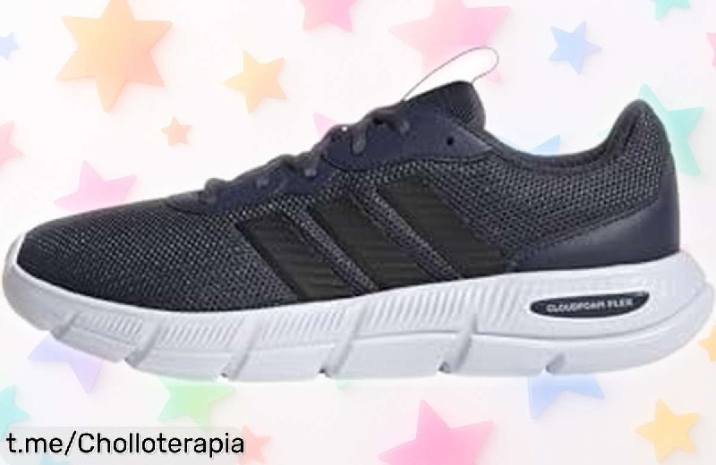 Zapatillas Adidas Cloudfoam Flex para Hombre