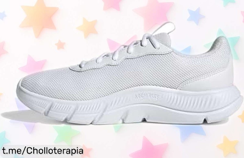 Zapatillas Adidas Cloudfoam Flex para Hombre
