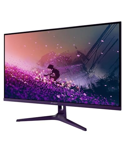 Monitor Gaming Arozzi Nova 32" QHD 180Hz IPS